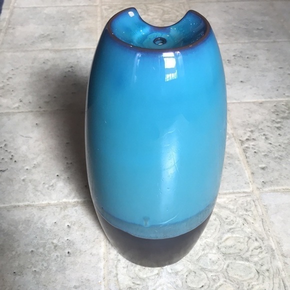 Incense cascading smoke “waterfall” - Picture 6 of 7